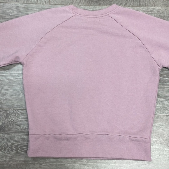 Tonal Fitness Hone Gym Crewneck Sweatshirt S - Picture 12 of 14